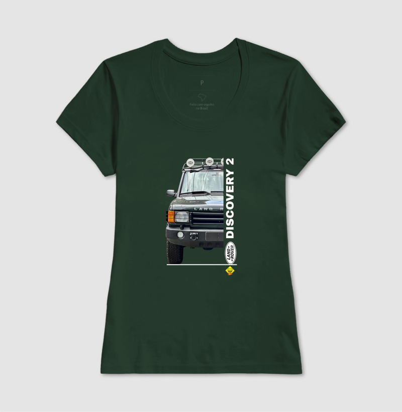 Camisa 15