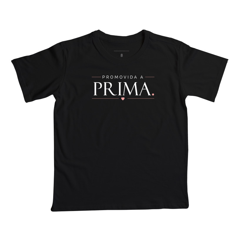 Promovida a prima (infantil) - Imagem 2