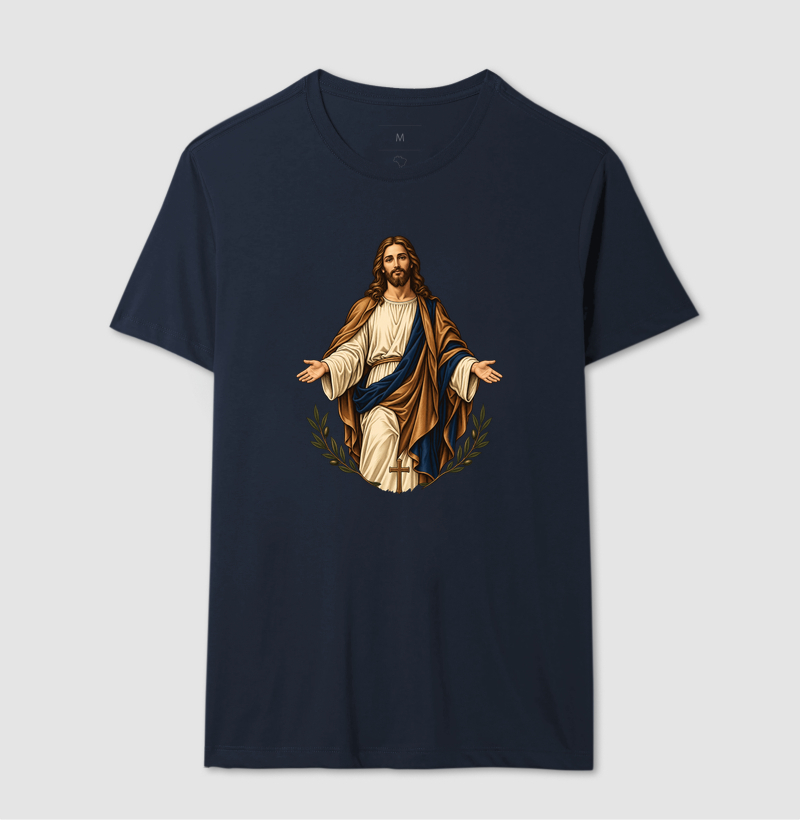 Cristo Acolhedor - Cristo Vivo - Imagem 6