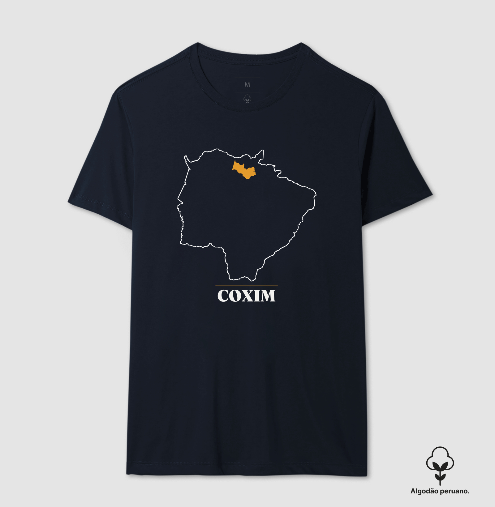 Coxim | Traço MS - Imagem 2