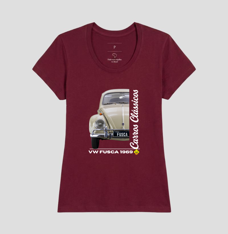 Camisa 21