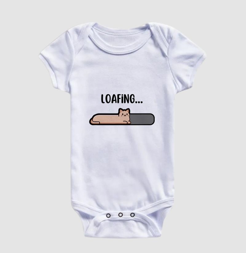 LOAFING... - Imagem 3
