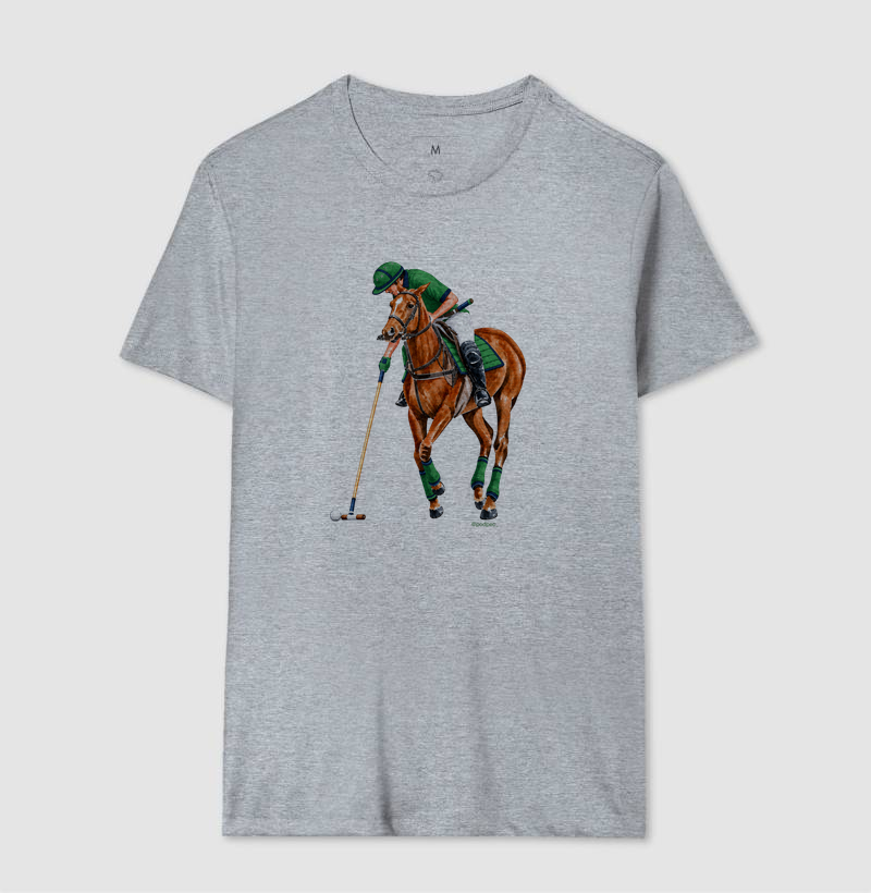 Polo - Green - Imagem 8