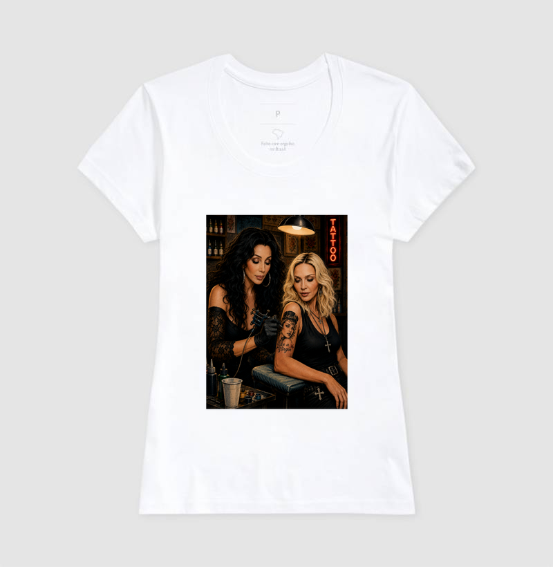 Camisa 7
