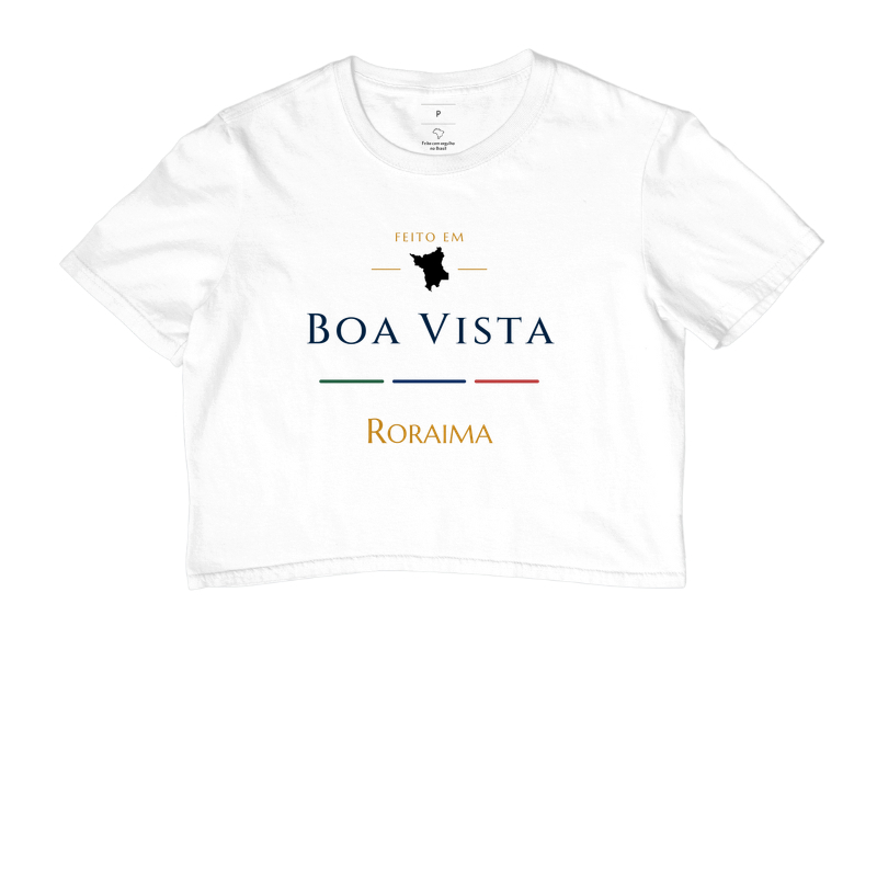 Feito em Boa Vista RR - Imagem 3