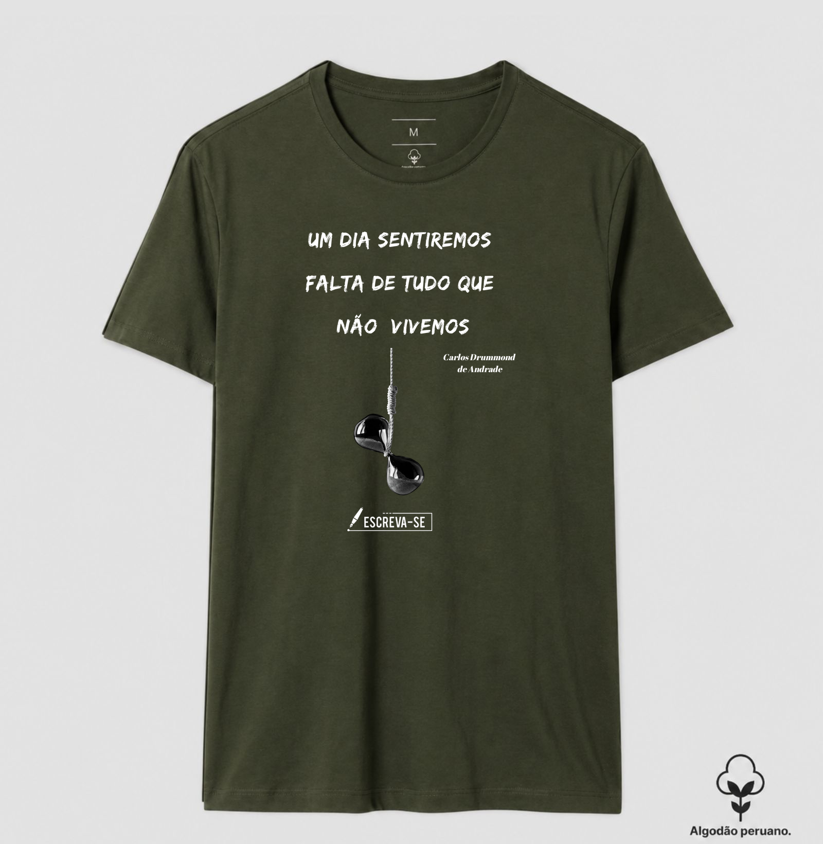 Um dia sentiremos falta do que não vivemos - Imagem 9