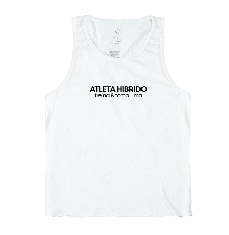 ATLETA HIBRIDO - Imagem 2