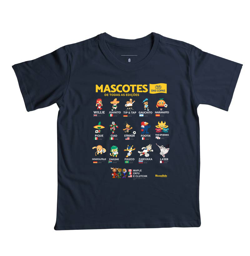 Camisa 7