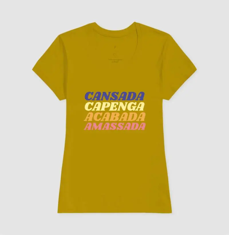 Camisa 13