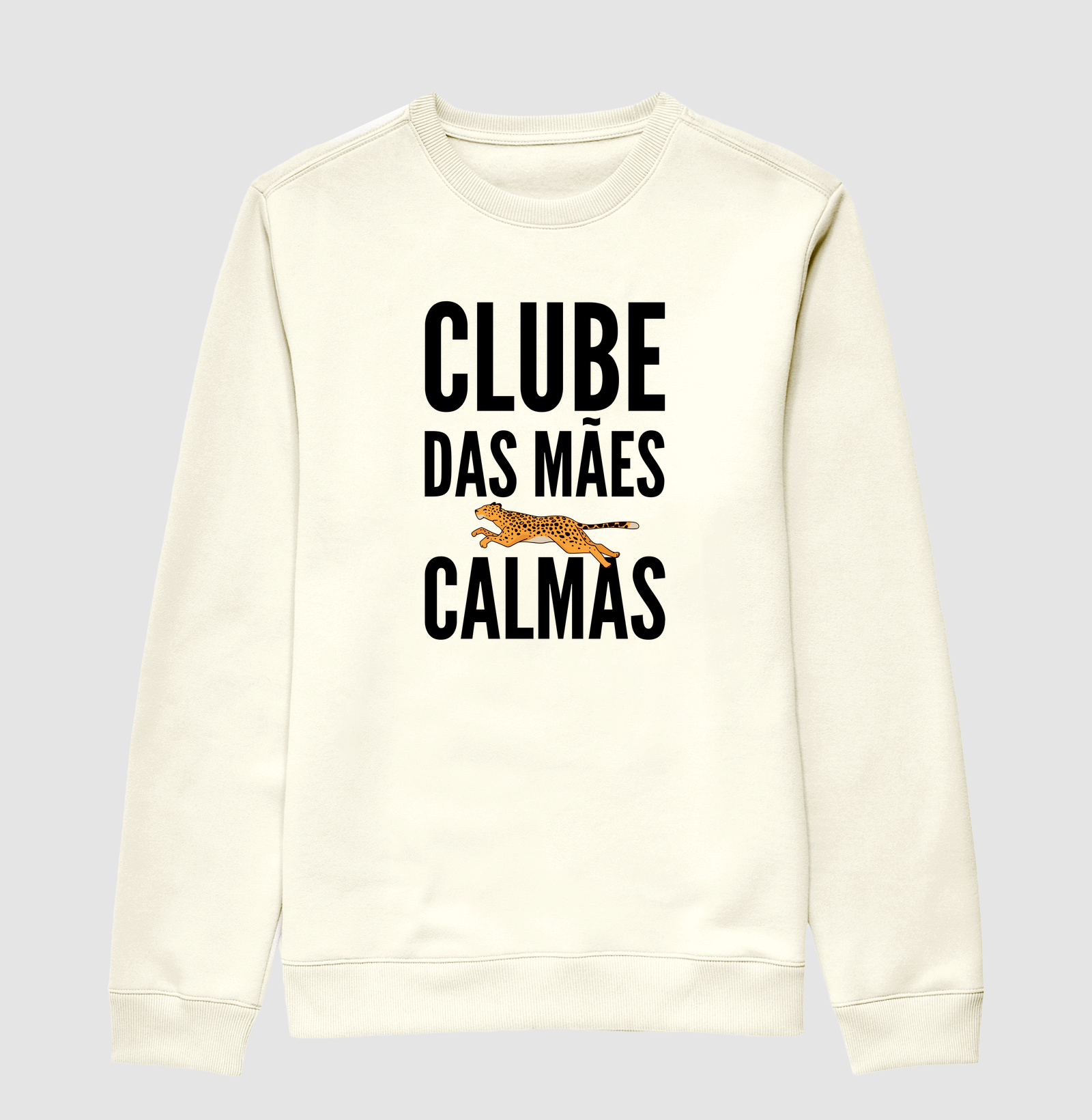 Clube Das Mães Calmas