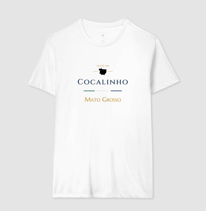 Feito em Cocalinho MT - Imagem 4