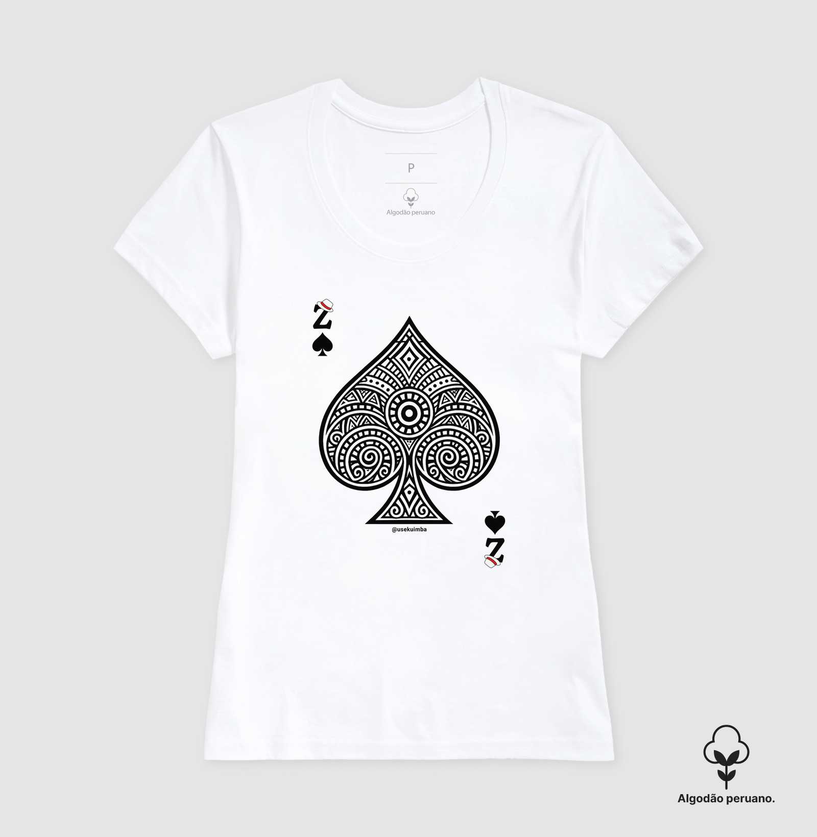 Camisa 6