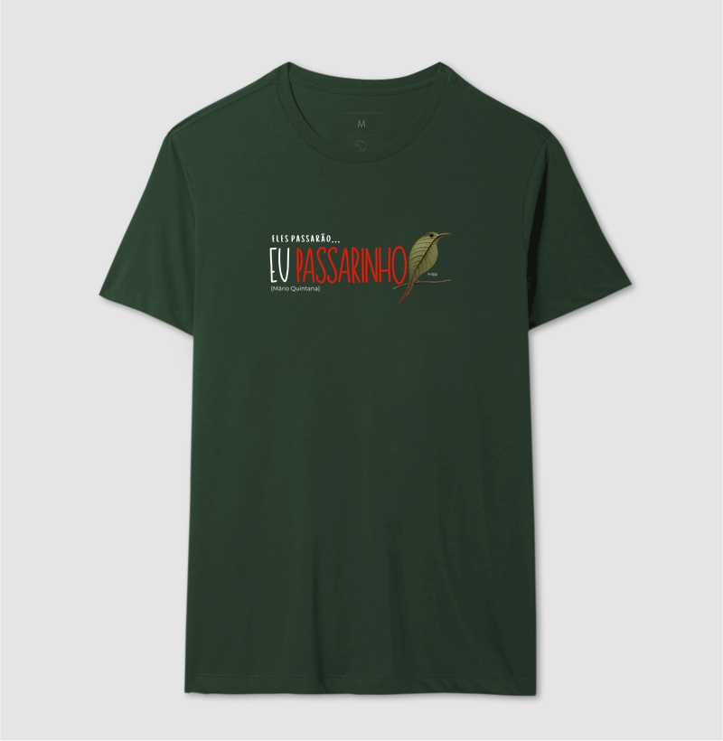 Camisa 11