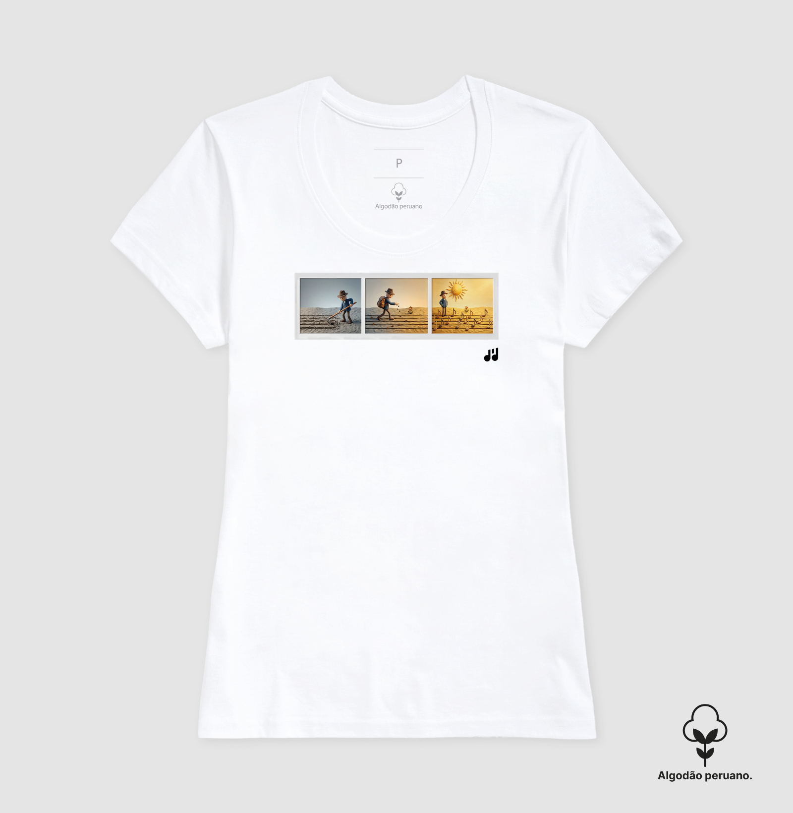 Camisa 5
