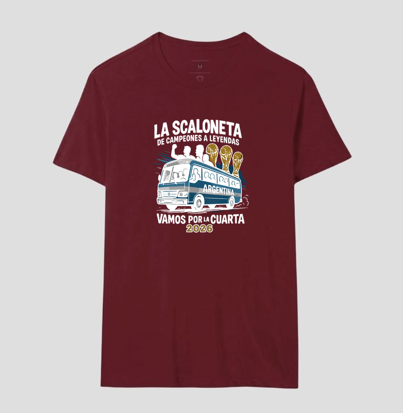 Camisa 17