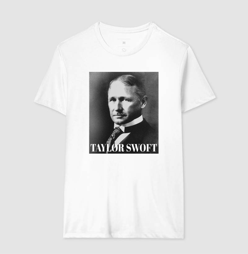 Frederick Taylor Swoft - Imagem 4