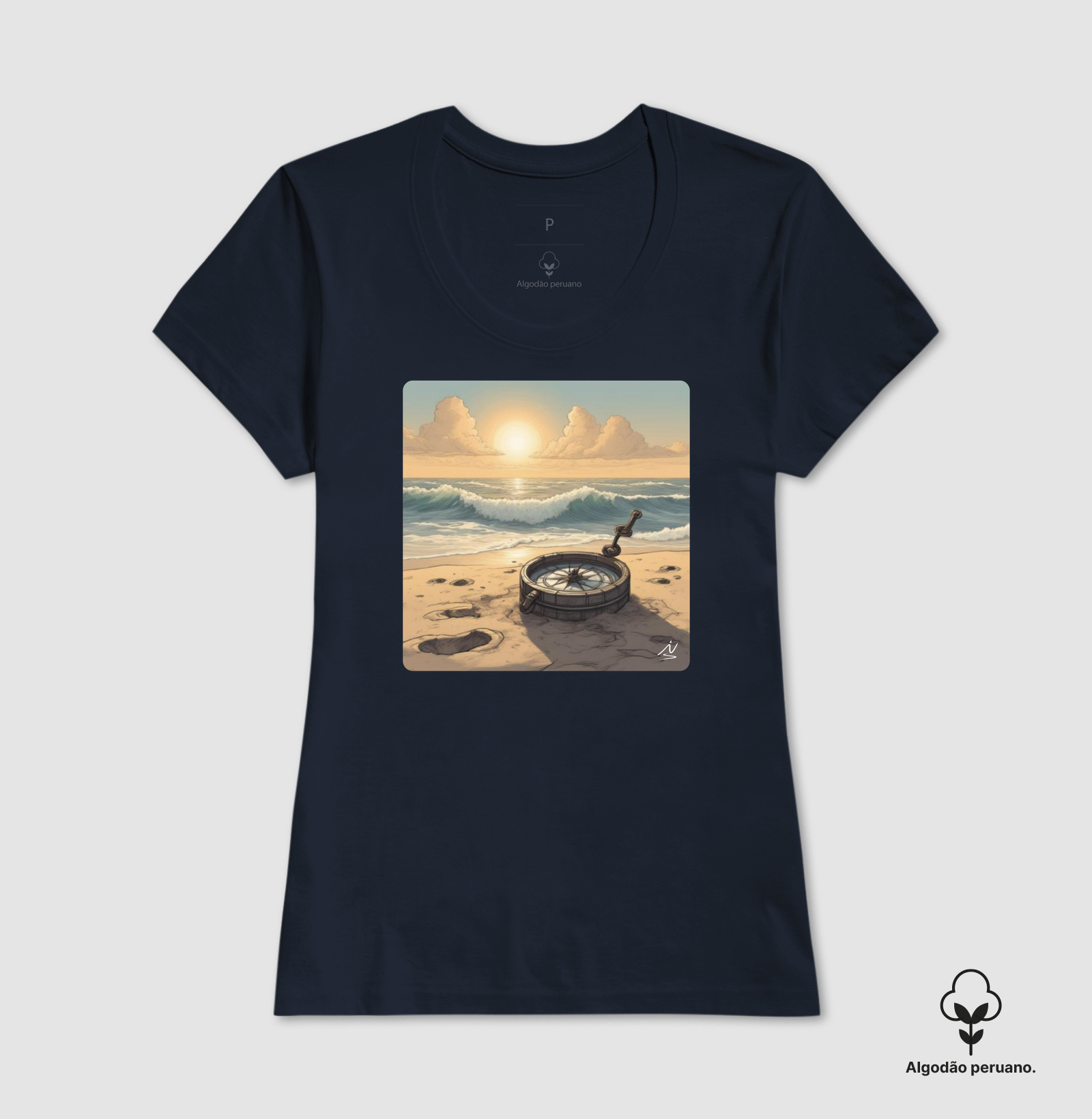 Camisa 6