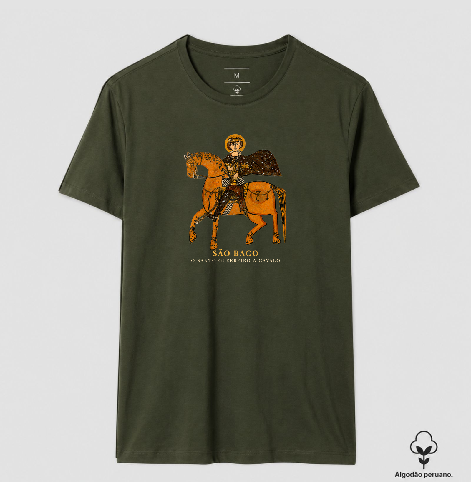 Camisa 8