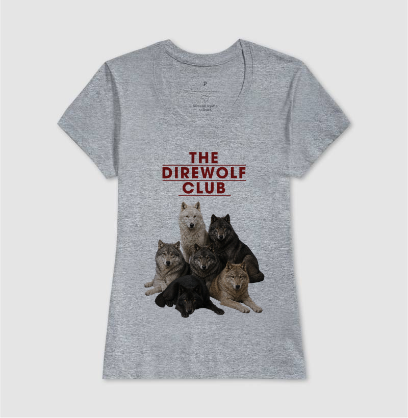 The Direwolf Club - Imagem 9