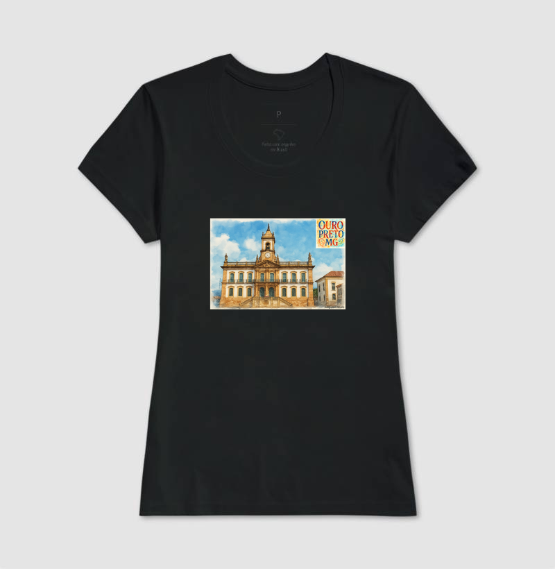 Ouro Preto VI - Imagem 6