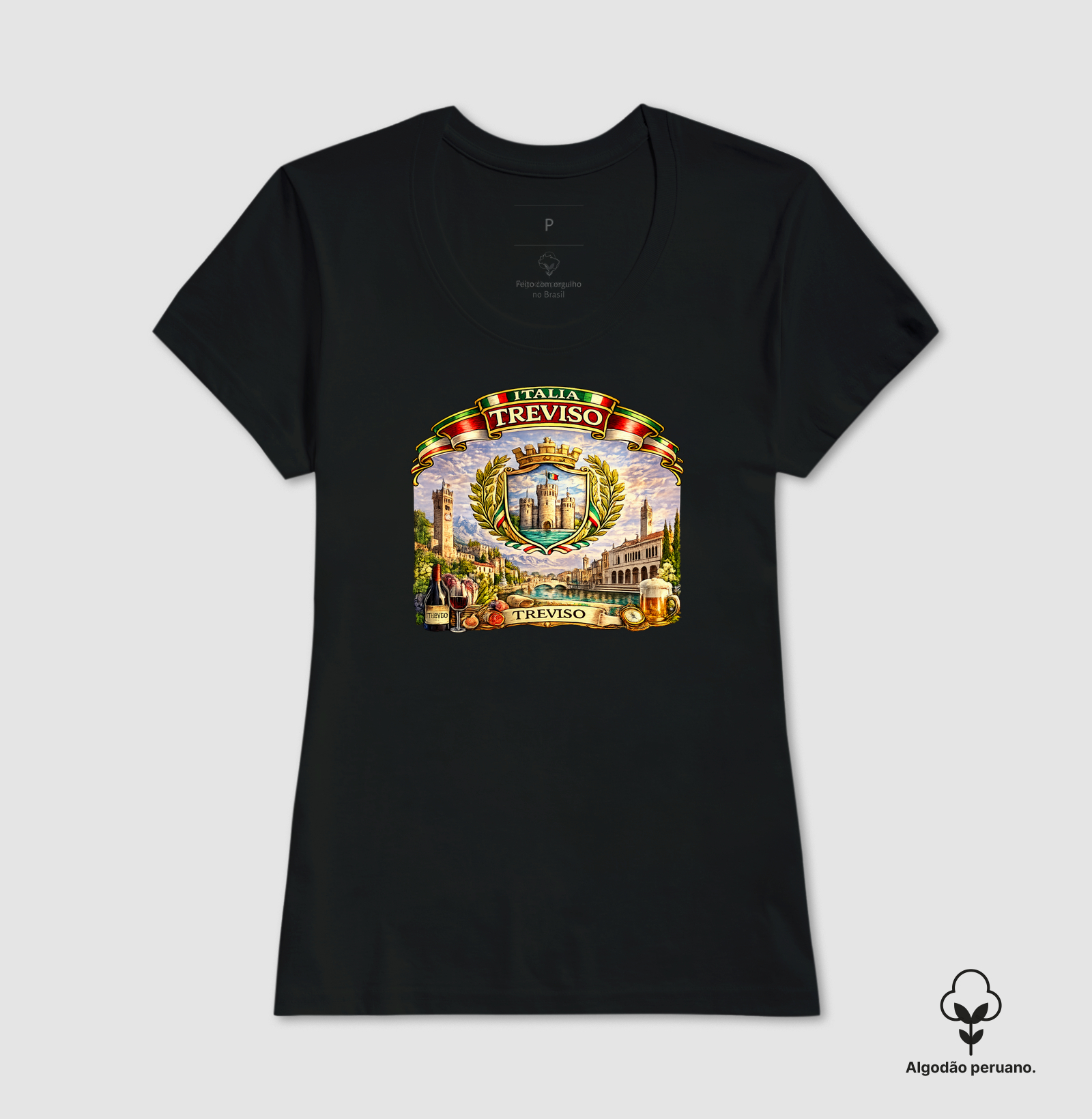 Camisa 6