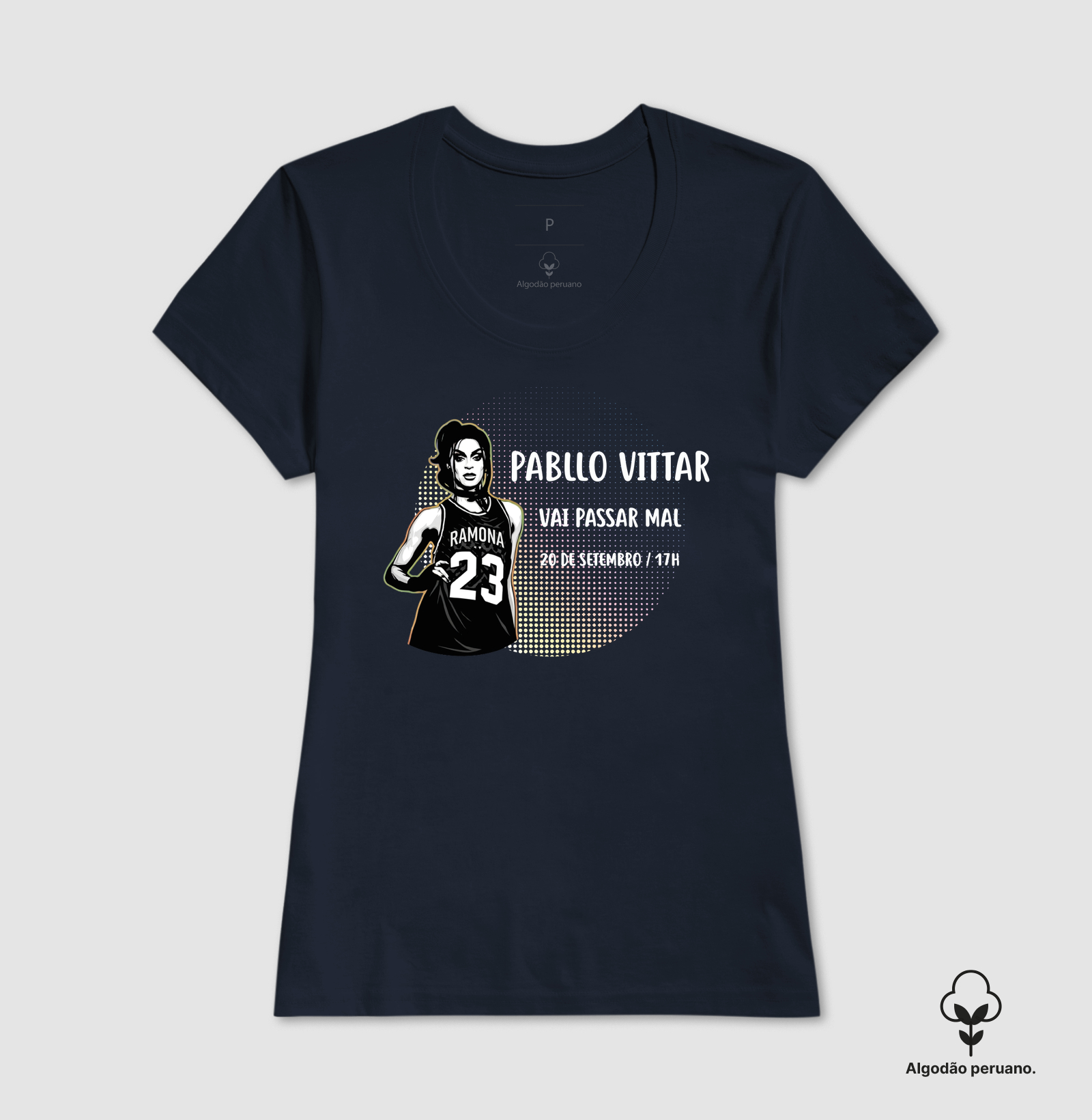 Camisa 8