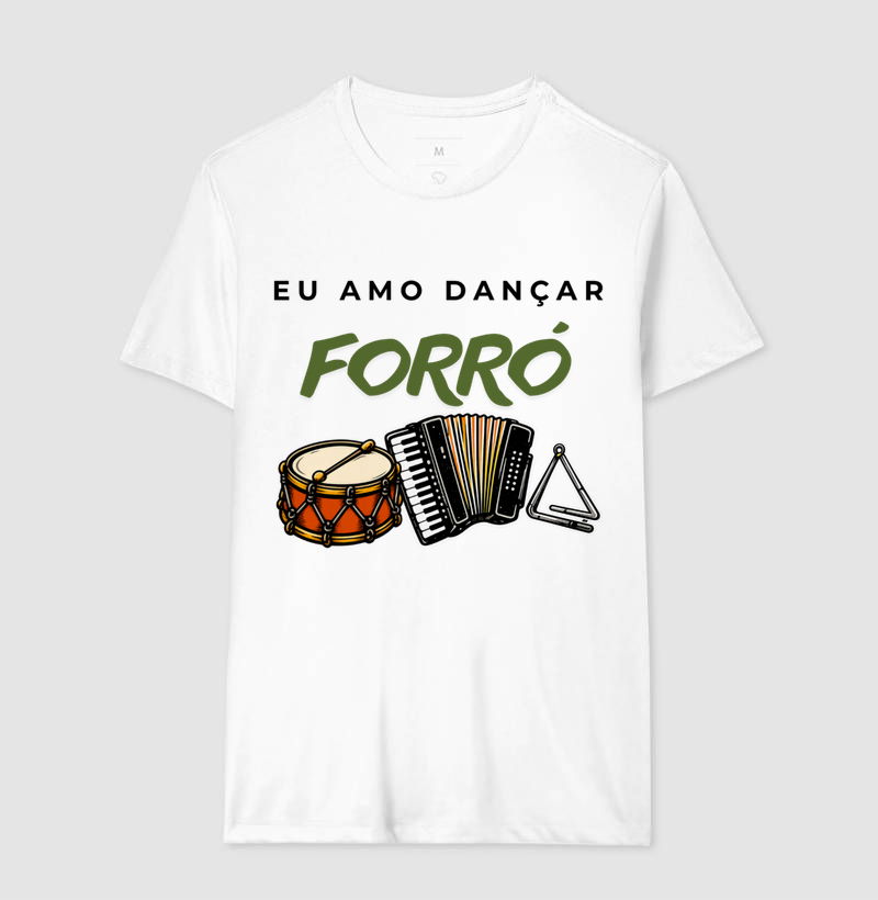 Eu Amo Dançar Forró - Imagem 5