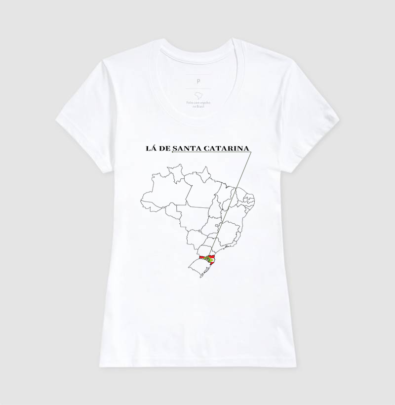 Lá de Santa Catarina - Imagem 5