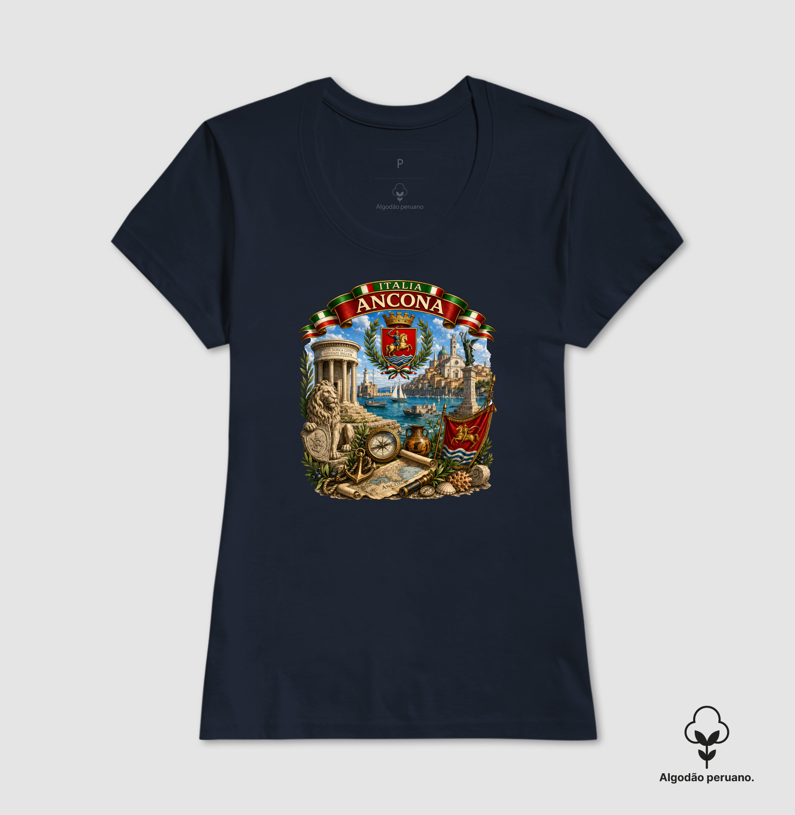 Camisa 6