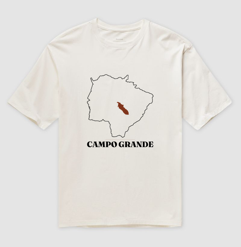 Campo Grande | Traço MS - Imagem 4