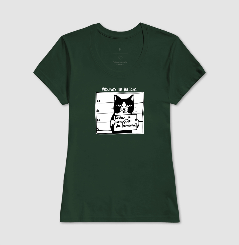 Camisa 12