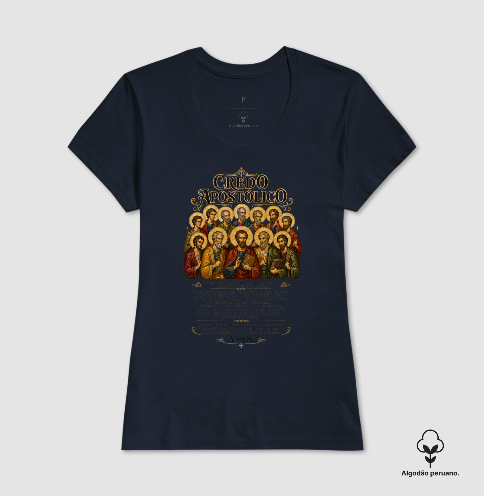 Camisa 5