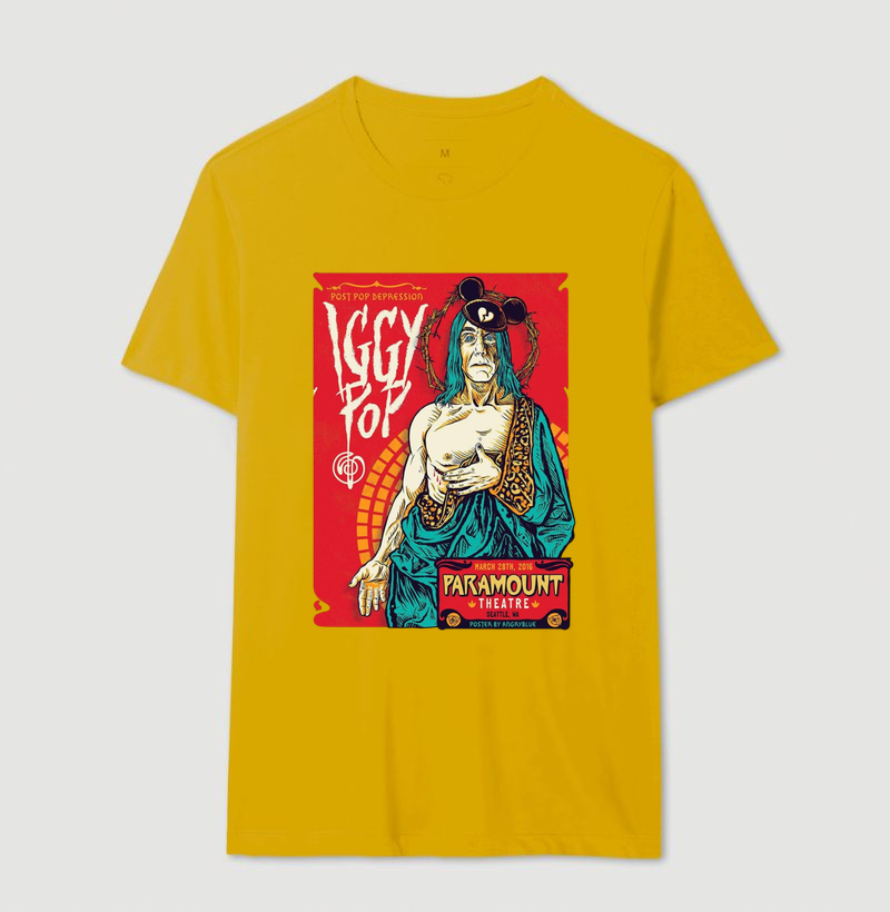 Camisa 13