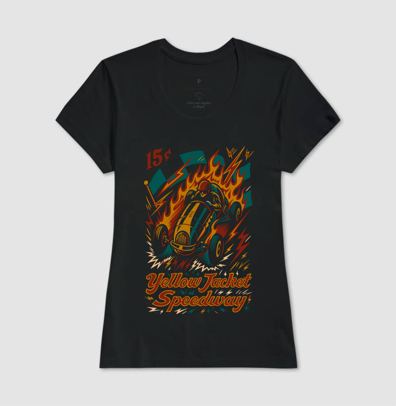 Camisa 5