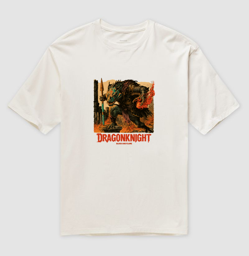 Dragonknight - Imagem 4