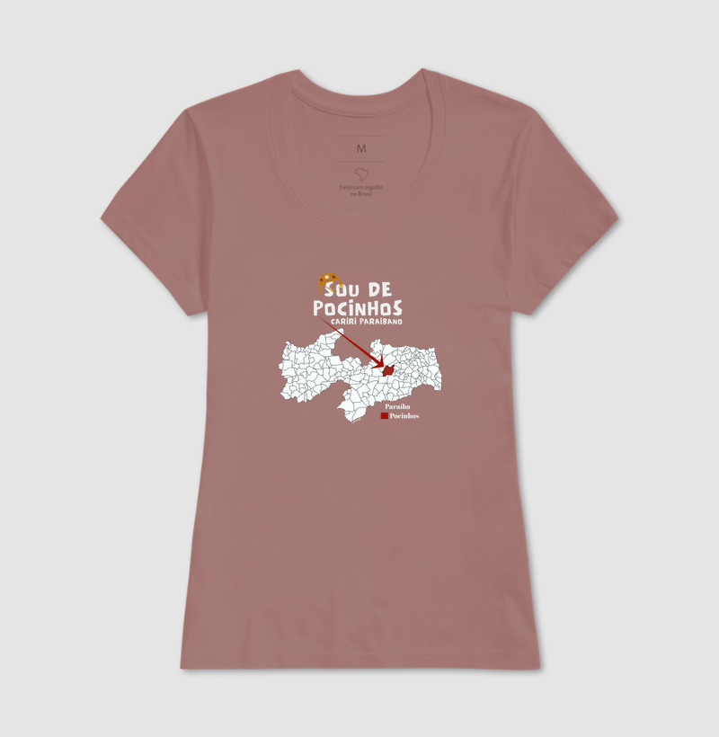 Camisa 19