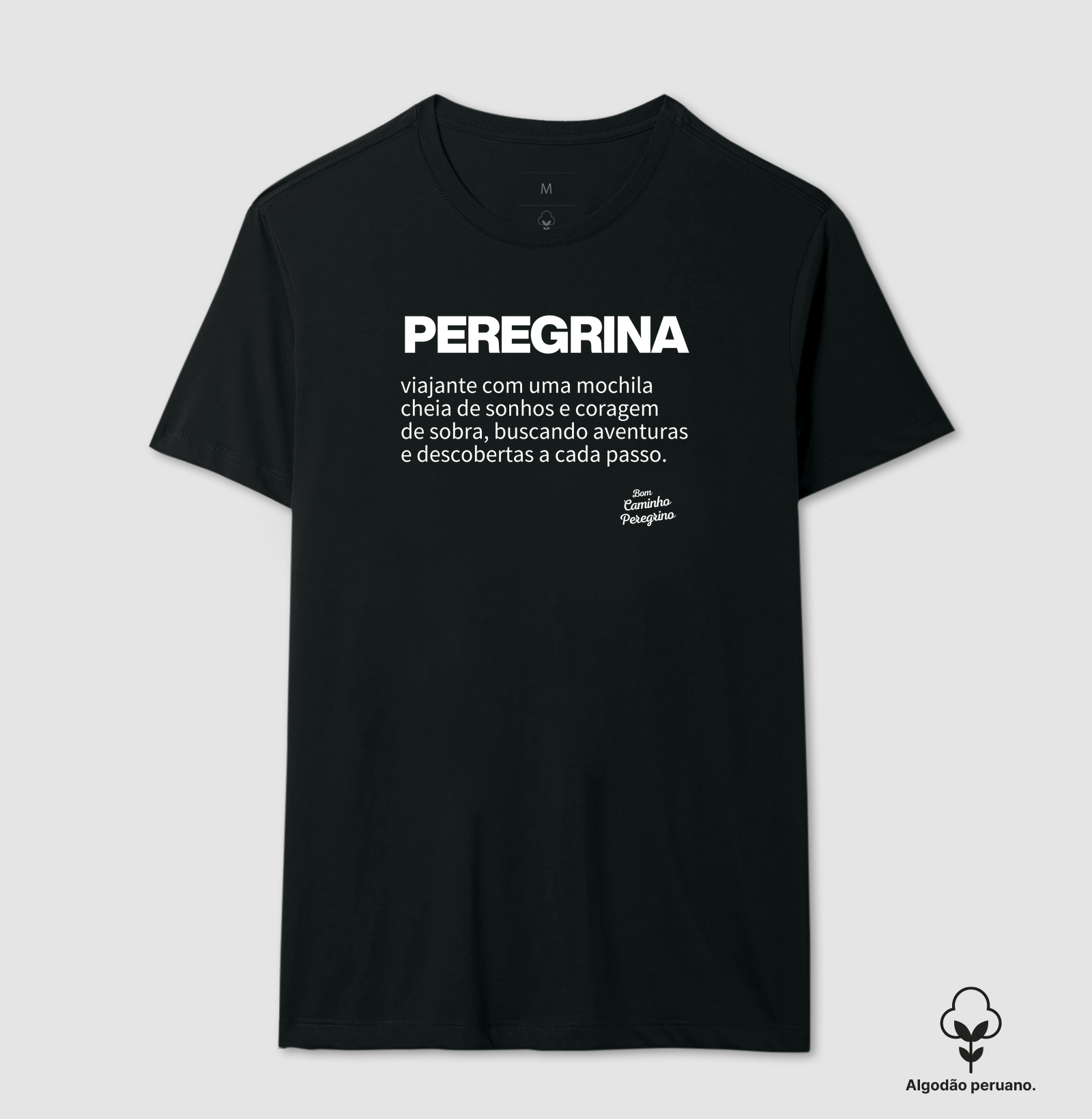  Definição Peregrina - Imagem 5
