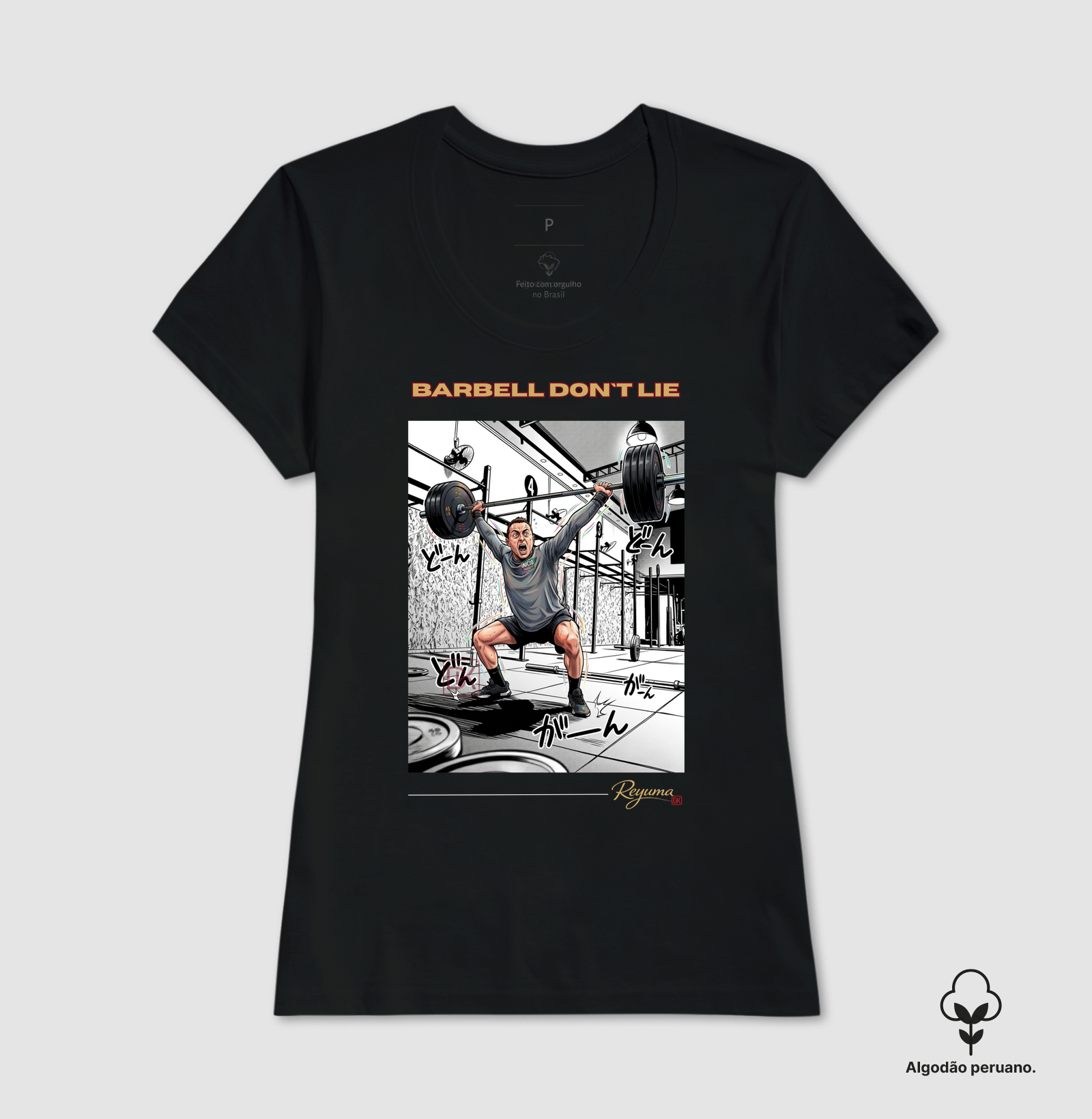 Camisa 3