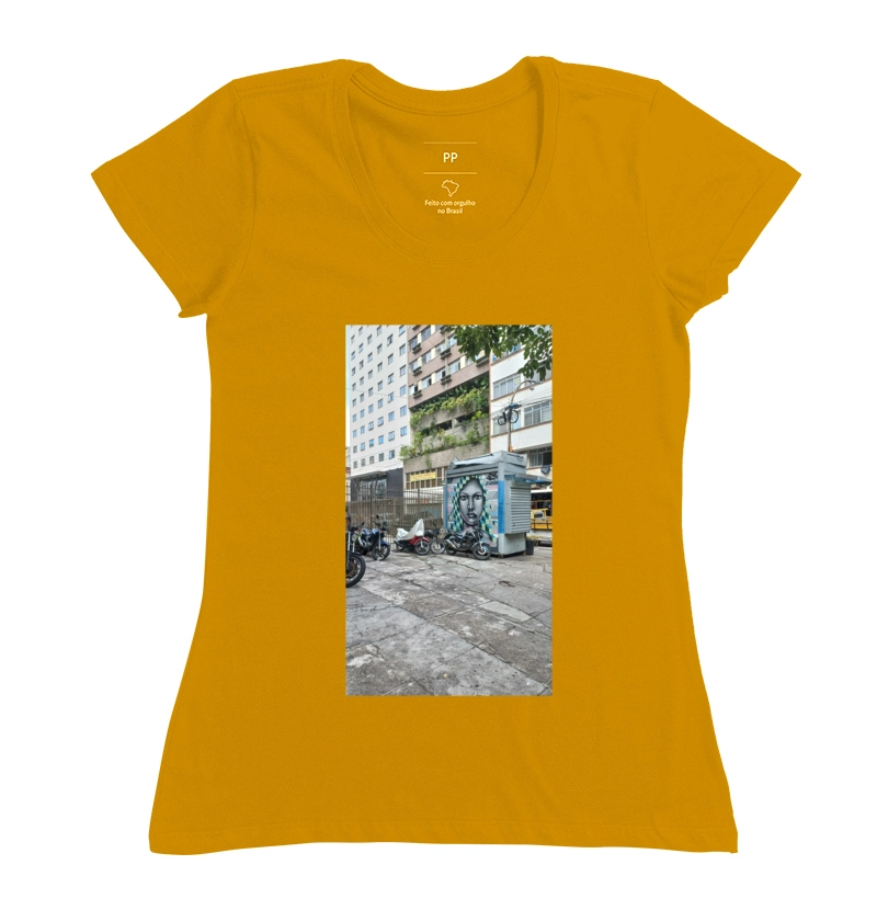 Camisa 14