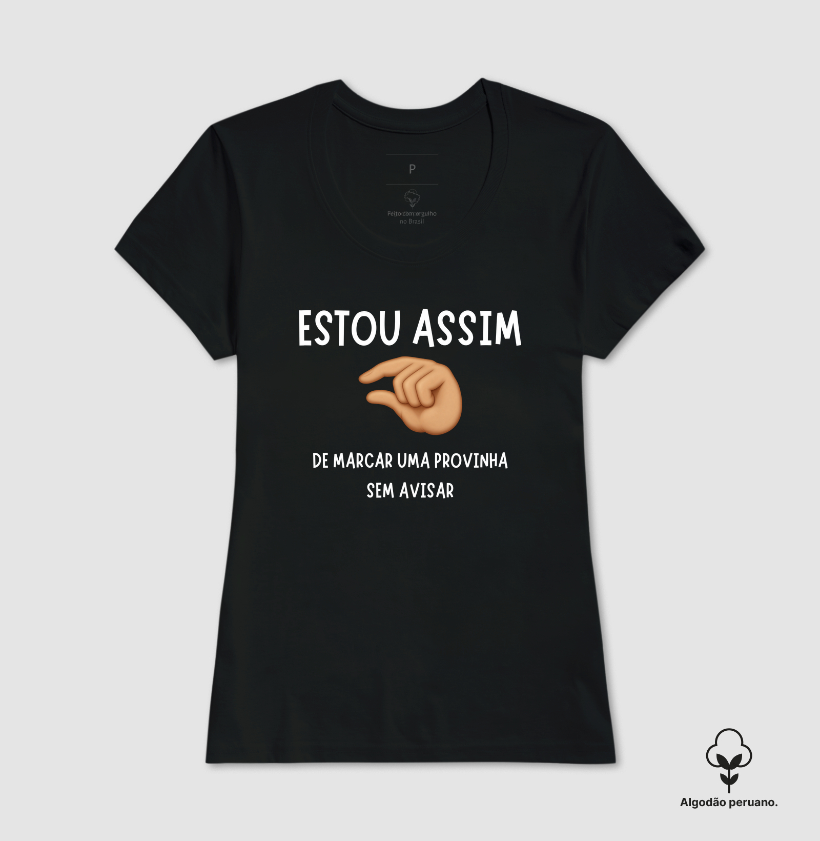 Estou assim de marcar uma provinha sem avisar - Imagem 5