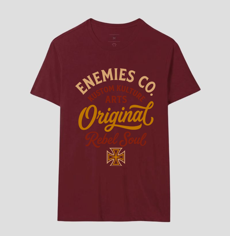 Camisa 10
