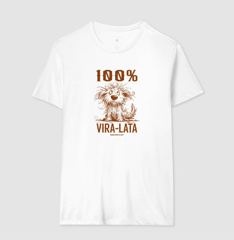 100% vira-lata - Imagem 5