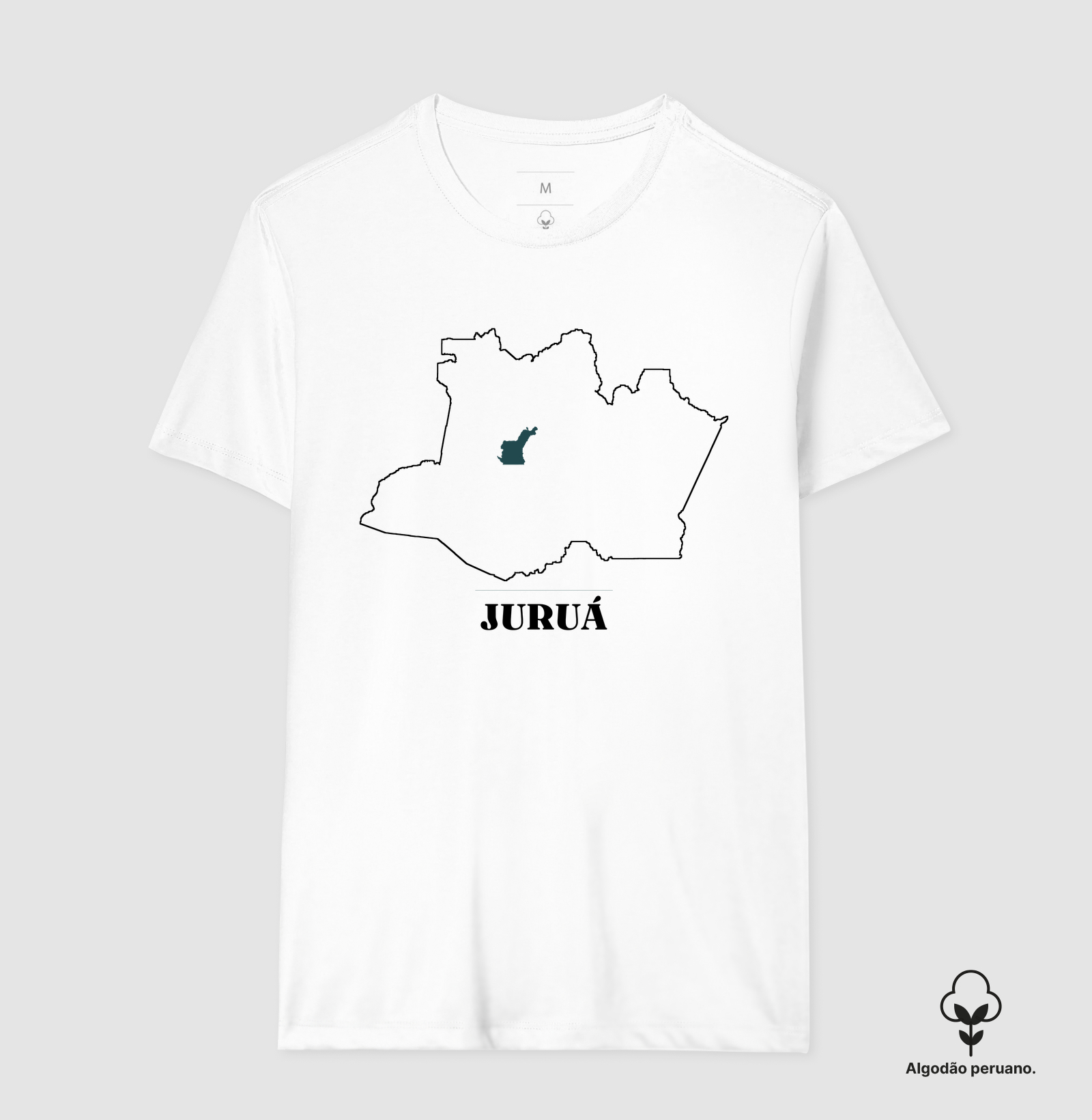 Juruá | Traço AM - Imagem 3