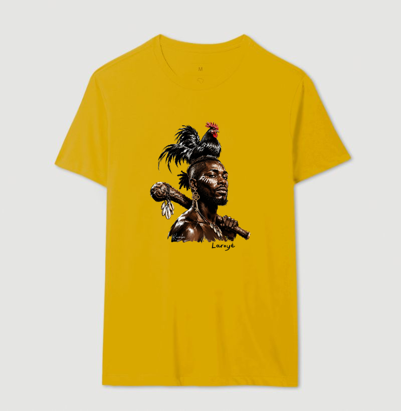 Camisa 13