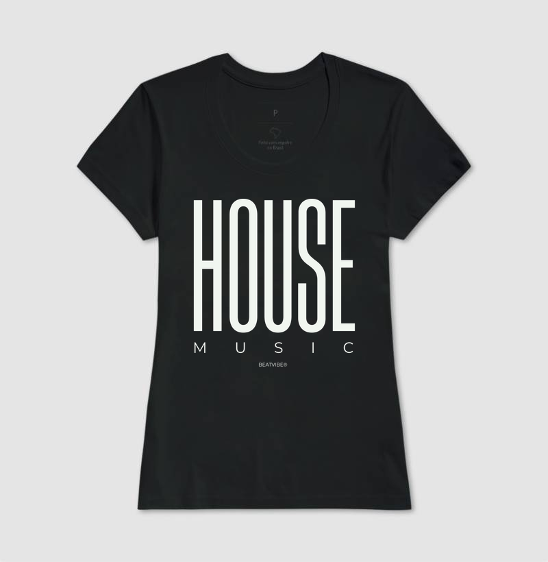 HOUSE MUSIC - Imagem 4