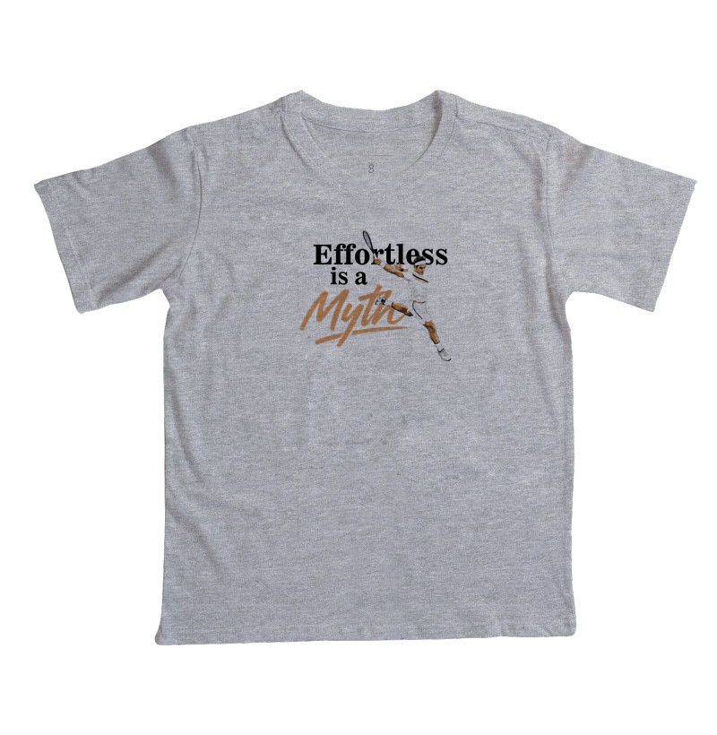 Effortless is a Myth - Imagem 6