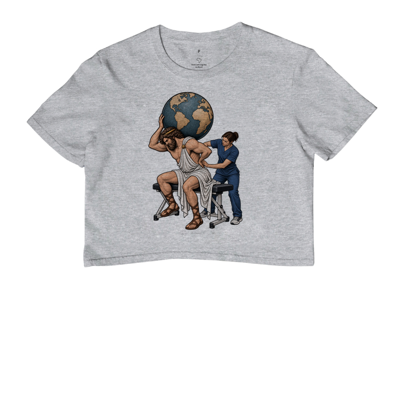 Atlas na Fisioterapia - Versão Fisio Feminina - Imagem 6