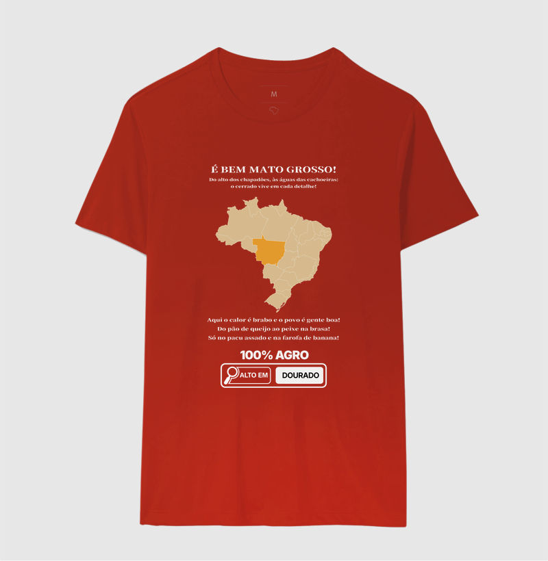 Camisa 9