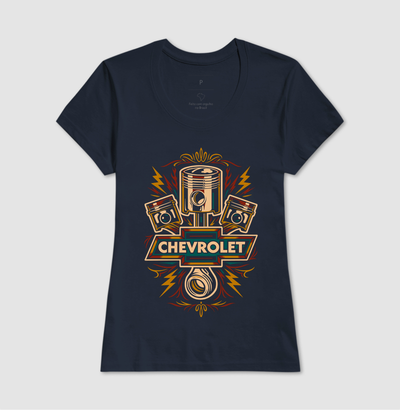 Camisa 7
