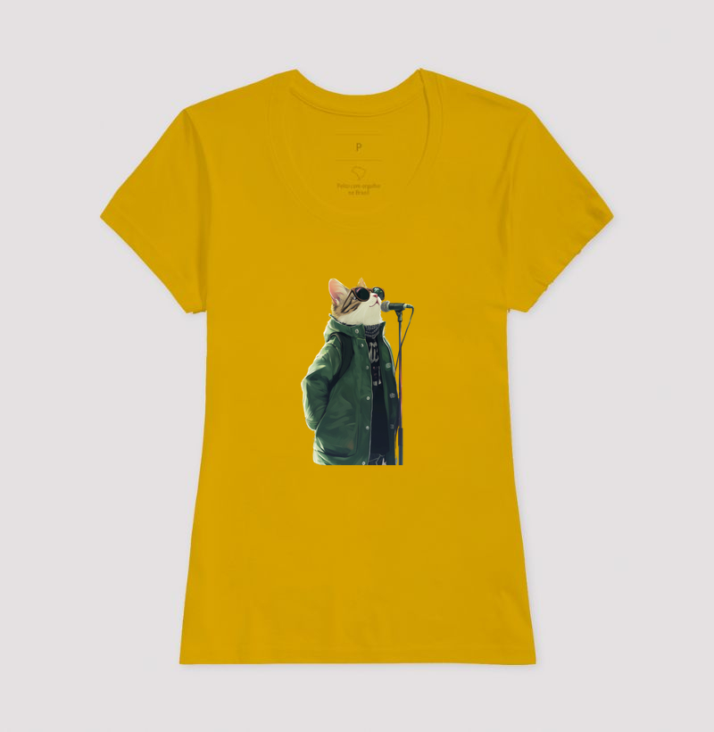 Camisa 14
